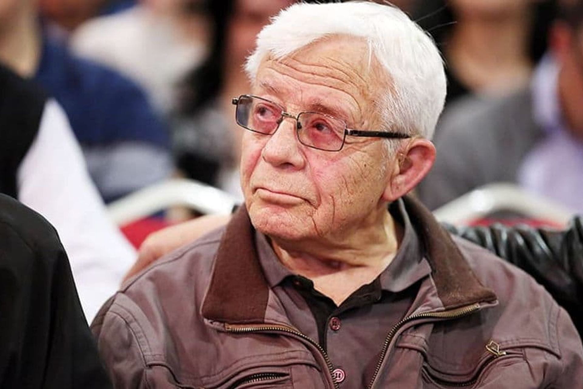 Fotografija 1: Cerović: Nesumnjivi progres?