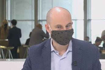 Bilčik: EU se neće miješati u sastav vlade, budućnost je u rukama političara Vladimir Bilčik