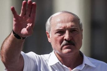 Lukašenko se sastao sa uhapšenim predstavnicima opozicije Aleksandar Lukašenko