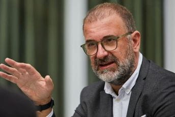 Proces promjena nema alternativu