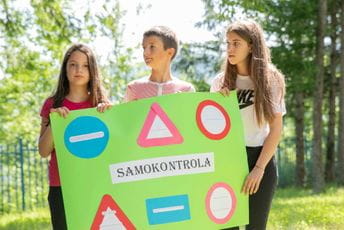 Mentalno zdravlje ključni prioritet za poboljšanje položaja djece i mladih Mentalno zdravlje ključni prioritet za poboljšanje položaja djece i mladih