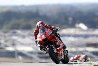 MotoGP: Petrući najbrži u Le Manu