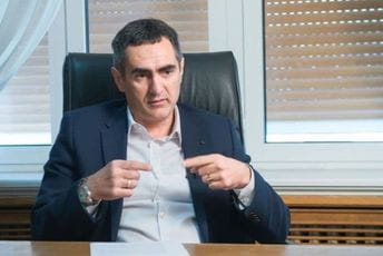 Izvještaj suzdržano ocjenjuje progres u ekonomskim oblastima Izvještaj suzdržano ocjenjuje progres u ekonomskim oblastima