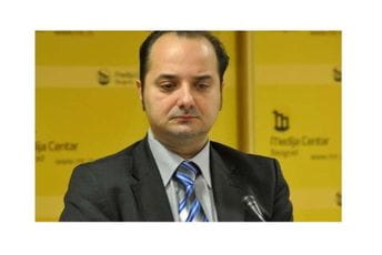 Raković: Očekujem da Srbi postanu većina u CG i da se krene u obnovu srpske državnosti Raković: Očekujem da Srbi postanu većina u CG i da se krene u obnovu srpske državnosti