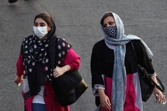 Iran:Rekordan broj preminulih od koronavirusa, nacionalna valuta pala na najniži nivo Iran:Rekordan broj preminulih od koronavirusa, nacionalna valuta pala na najniži nivo