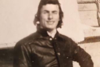 Umro poznati crnogorski skijaš Radomir Šibalić