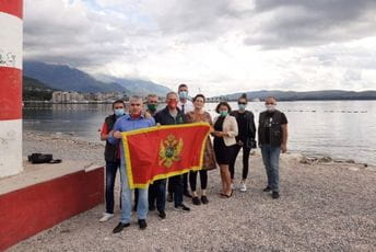 Formiran Opštinski odbor Komitskog pokreta za Tivat Formiran Opštinski odbor Komitskog pokreta za Tivat