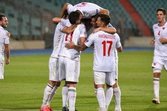 FK Budućnost: Ponosni na reprezentativce, posebno na klince FK Budućnost: Ponosni na reprezentativce, posebno na klince