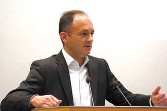 U Srbiji je postojao konsenzus za miješanje u crnogorske izbore U Srbiji je postojao konsenzus za miješanje u crnogorske izbore