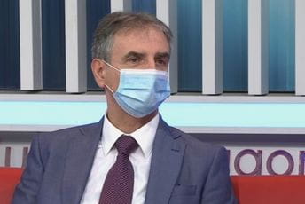 Mugoša: Barovi pretvoreni u diskoteke, saučešća i svadbe se sprovode Mugoša: Barovi pretvoreni u diskoteke, saučešća i svadbe se sprovode