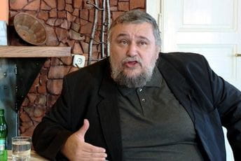 Đenero: Gledanja kroz prste sa evropske strane sigurno više neće biti