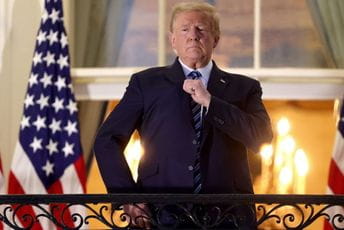 Tramp zabranjen i na Jutjubu Tramp zabranjen i na Jutjubu