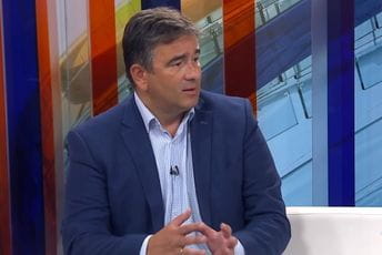 Medojević: Pristalica sam hemijske kastracije silovatelja Medojević: Pristalica sam hemijske kastracije silovatelja