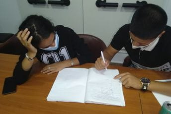 Mladi Romi se spremaju za rad u administraciji Glavnog grada Mladi Romi se spremaju za rad u administraciji Glavnog grada