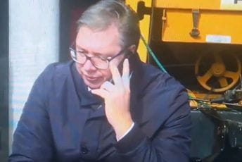 Infektolog Delić: Vučiću da se kaže da BIA nije epidemiološka služba Infektolog Delić: Vučiću da se kaže da BIA nije epidemiološka služba