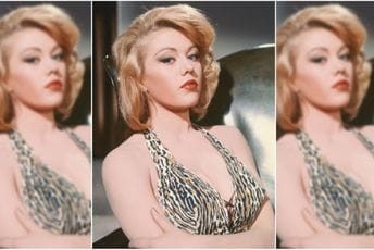 "Zlatna" Bondova djevojka: Preminula čuvena Margaret Nolan "Zlatna" Bondova djevojka: Preminula čuvena Margaret Nolan