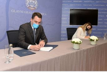 Glavni grad i ove godine izdvojio sredstva za podršku projekata NVO Glavni grad i ove godine izdvojio sredstva za podršku projekata NVO