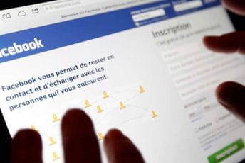 Zakerberg objavio: Facebook mijenja ime u Meta