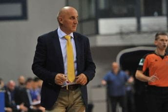 Pavićević: Ovo postaje velika sramota za crnogorsku košarku Pavićević: Ovo postaje velika sramota za crnogorsku košarku