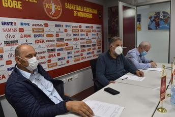 Utvrđen raspored takmičenja u I A MCKL i I B MCKL Utvrđen raspored takmičenja u I A MCKL i I B MCKL