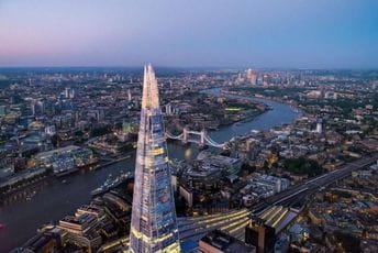 London bez novogodišnjeg slavlja zbog drastičnog rasta broja slučajeva korone London bez novogodišnjeg slavlja zbog drastičnog rasta broja slučajeva korone