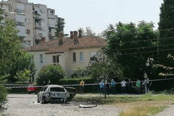 Vukčević uhapšen, danas pred tužiocem Vukčević uhapšen, danas pred tužiocem