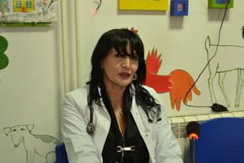 Direktorica DZ u Bijelom Polju prekršila Zakon: Imovinu prijavila pet mjeseci posle roka Direktorica DZ u Bijelom Polju prekršila Zakon: Imovinu prijavila pet mjeseci posle roka