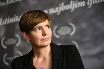 Danu Budisavljević tužili zbog neistina u filmu Dana Budisavljević