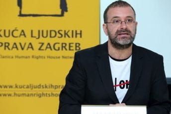 Jakovčić: Napad u Zagrebu još jedan dokaz da se mora raditi na pomirenju Jakovčić: Napad u Zagrebu još jedan dokaz da se mora raditi na pomirenju