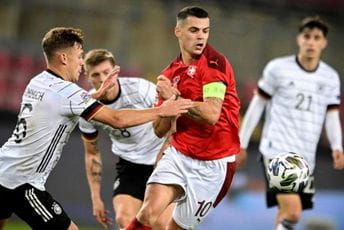 Nevjerovatna utakmica u Njemačkoj, Ukrajinci iznenadili Španiju Nevjerovatna utakmica u Njemačkoj, Ukrajinci iznenadili Španiju