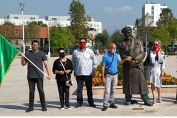 Komitski pokret NK: Projekcije svetosavskog mandatara neprihvatljive i neostvarive Komitski pokret NK: Projekcije svetosavskog mandatara neprihvatljive i neostvarive