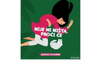 Nije mi ništa, proći će Nije mi ništa, proći će