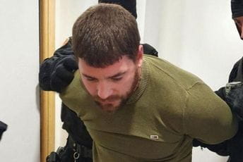 Potvrđena optužnica i ponovo produžen pritvor Ivanu Kontiću Potvrđena optužnica i ponovo produžen pritvor Ivanu Kontiću