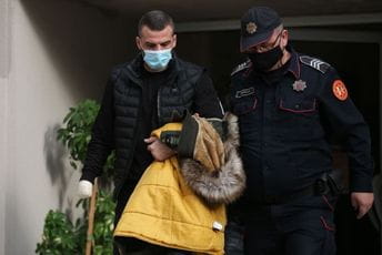 Vukčević: Podmetanjem bombe pokušana je moja likvidacija Vukčević: Podmetanjem bombe pokušana je moja likvidacija