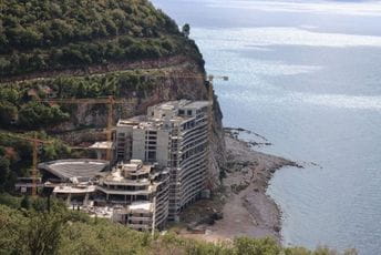 Protiv Gardaševića optužnica zbog davanja lažne garancije od tri miliona eura Protiv Gardaševića optužnica zbog davanja lažne garancije od tri miliona eura