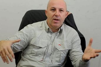 Tužbom protiv građanskog aktiviste Tužbom protiv građanskog aktiviste