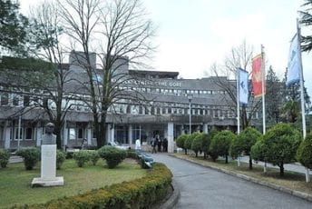 KCCG: Životno ugroženo 15 pacijenata KCCG: Životno ugroženo 15 pacijenata