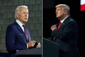 Rano glasanje u Americi: Čekaju u redu po pet sati Rano glasanje u Americi: Čekaju u redu po pet sati