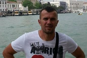 Preminuo bivši fudbaler Mornara Bojan Kokoruš Preminuo bivši fudbaler Mornara Bojan Kokoruš