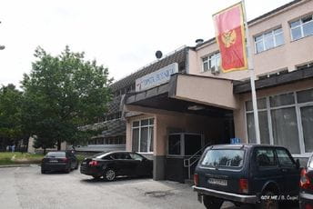 Preminula dva pacijenta u Beranama i Bijelom Polju Preminula dva pacijenta u Beranama i Bijelom Polju