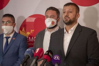 Fuštić: Izvinjavam se građanima što sam bio dio strukture koja je uništavala državu Fuštić: Izvinjavam se građanima što sam bio dio strukture koja je uništavala državu