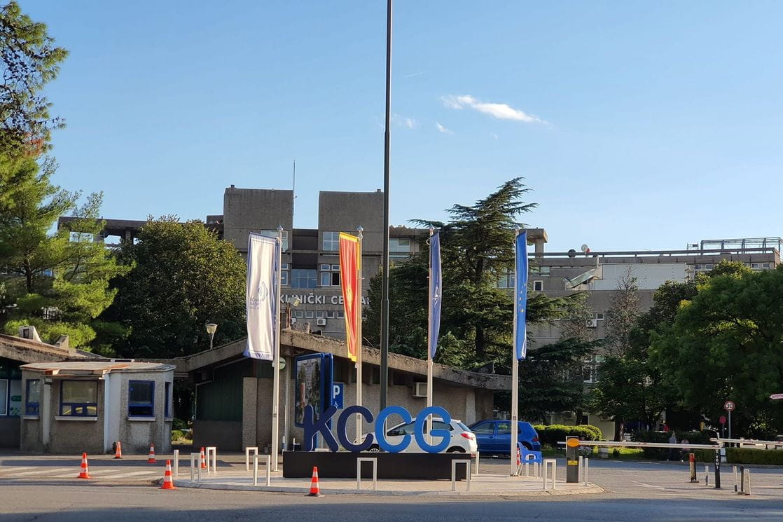 Gest solidarnosti: Akcija “Parking je danas human” 9. aprila kod Kliničkog centra