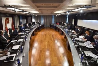 NKT: Građani tražili ponovno objavljivanje spiskova osoba u samoizolaciji, inicijativa odbijena NKT: Građani tražili ponovno objavljivanje spiskova osoba u samoizolaciji, inicijativa odbijena