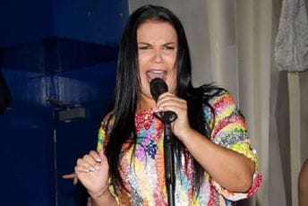 Ronaldova sestra: Bog je poslao Kristijana da pokaže da je korona najveća prevara Ronaldova sestra: Bog je poslao Kristijana da pokaže da je korona najveća prevara