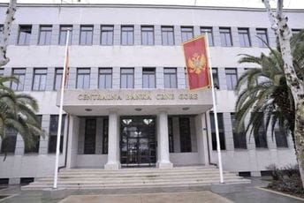 CBCG: Novi set mjera usmjeren na najugroženije CBCG: Novi set mjera usmjeren na najugroženije