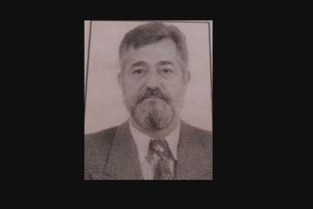 Preminuo Radomir Perošević Preminuo Radomir Perošević