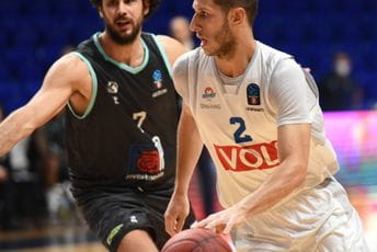 Plavi u finišu ostali bez pobjede Plavi u finišu ostali bez pobjede