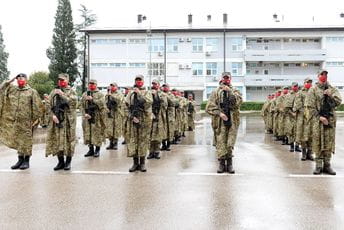 Ministarstvo odbrane: Čiji je interes stvaranje konfuzije i otpor procesima demokratizacije Obavještajno-bezbjednosnog direktorata? Ilustracija