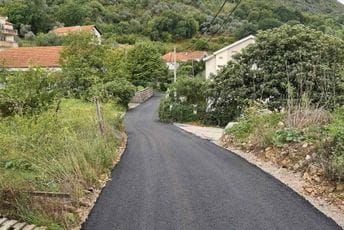 (FOTO) Nastavlja se uređenje Kotora (FOTO) Nastavlja se uređenje Kotora