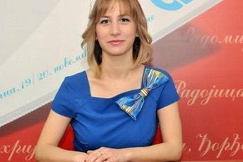 Kaluđerović: Nema snažne ekonomije bez snažne vladavine prava Kaluđerović: Nema snažne ekonomije bez snažne vladavine prava